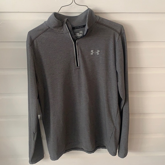 Under Armour Jacket - Picture 1 of 3